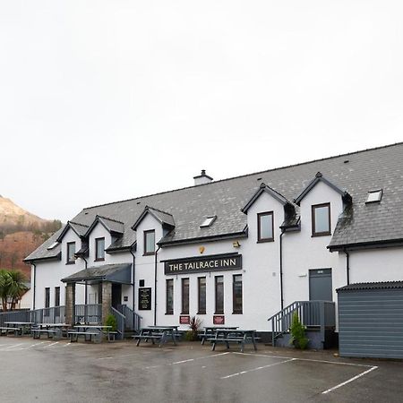 Tailrace Inn Kinlochleven Esterno foto