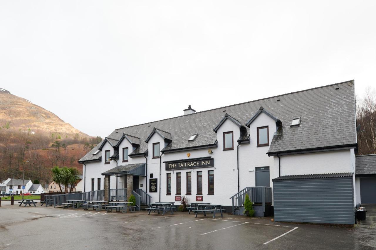 Tailrace Inn Kinlochleven Esterno foto