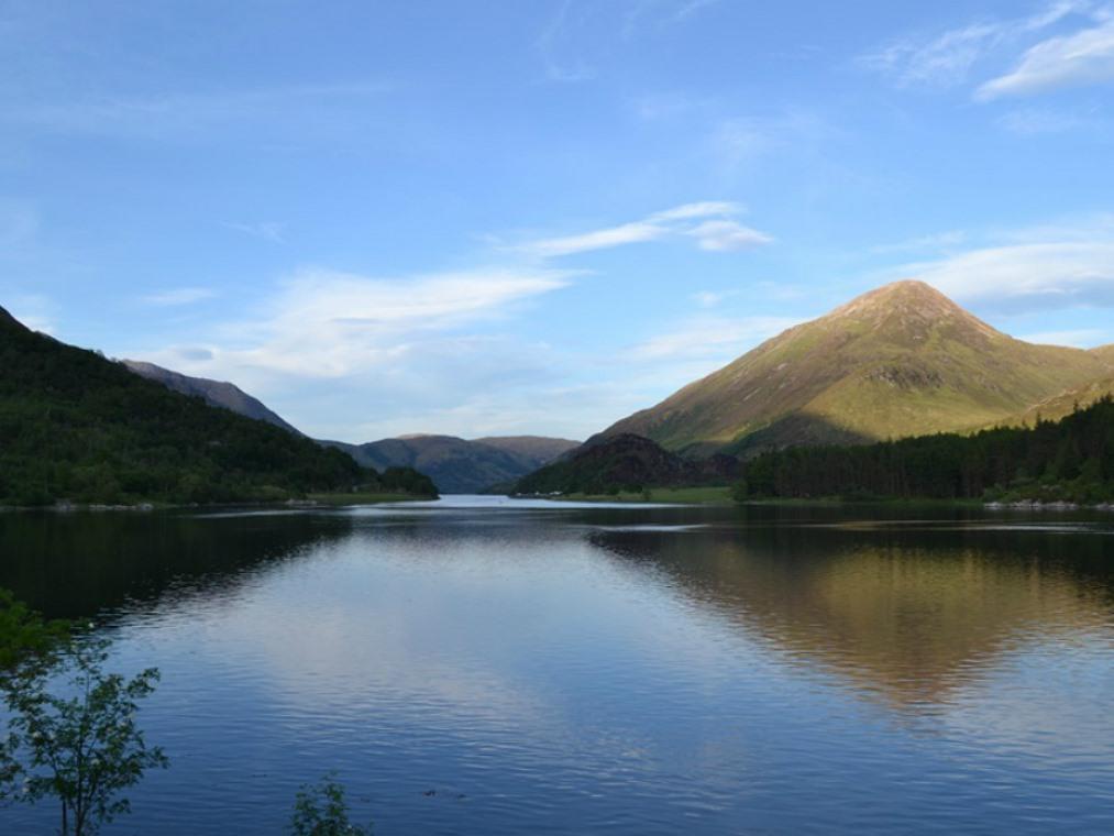 Tailrace Inn Kinlochleven Esterno foto